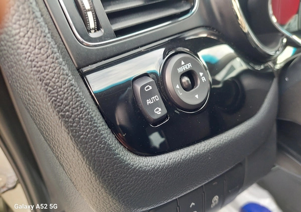 Kia Ceed cena 37900 przebieg: 169000, rok produkcji 2013 z Lębork małe 781